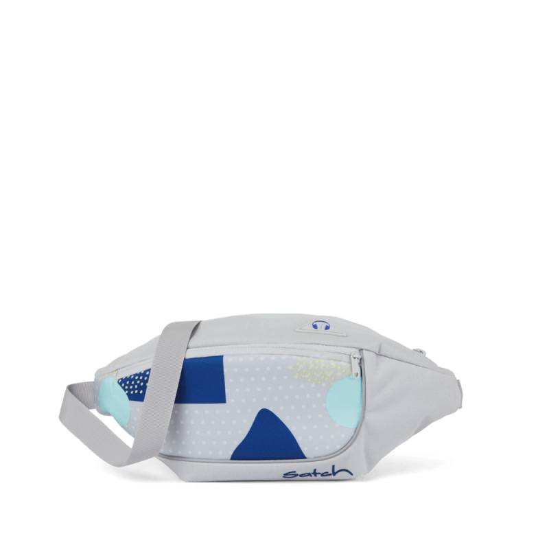 Satch - satch cross Mix It Grau - Gr. - One Size von Satch