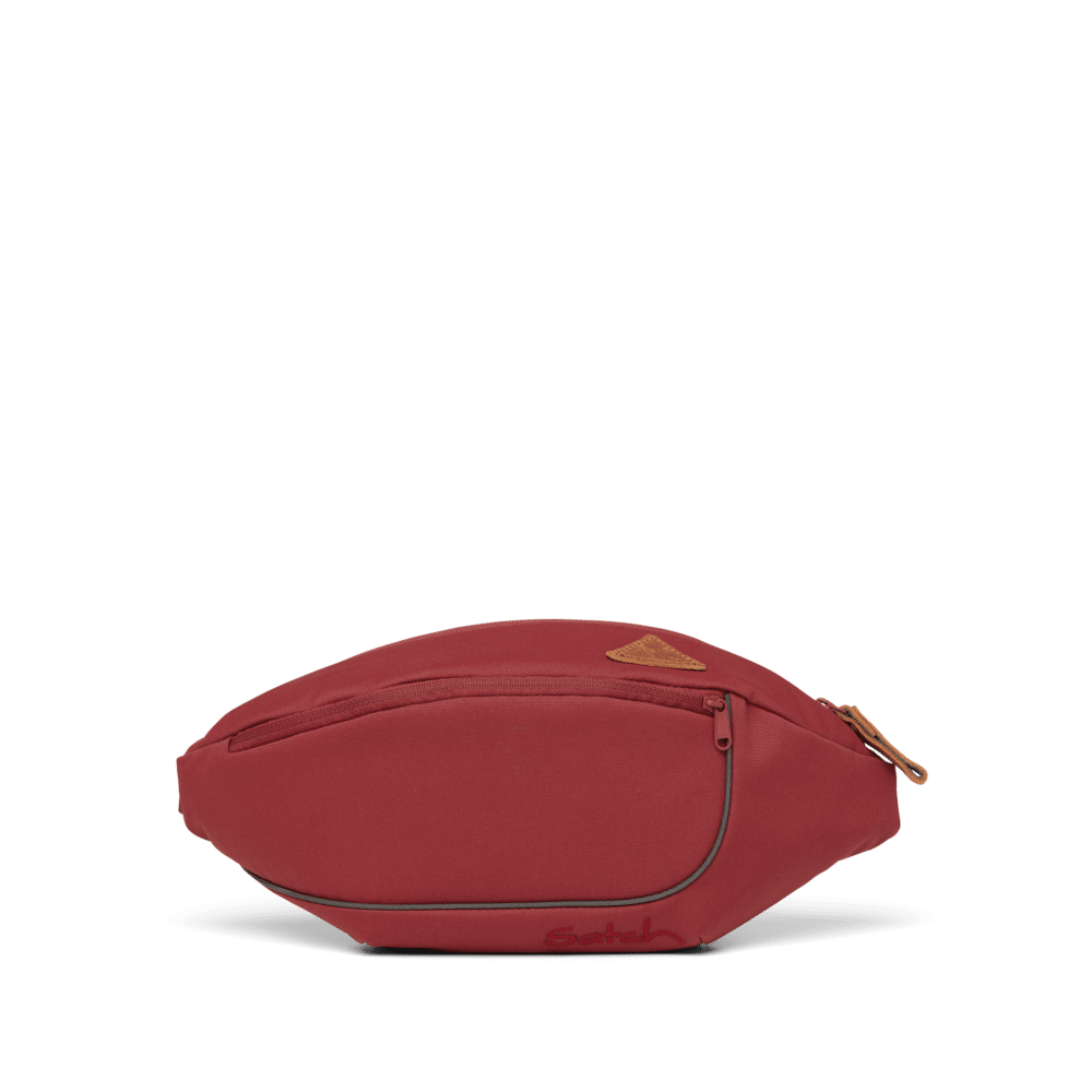 Satch - satch cross Pure Red Rot - Gr. - One Size von Satch