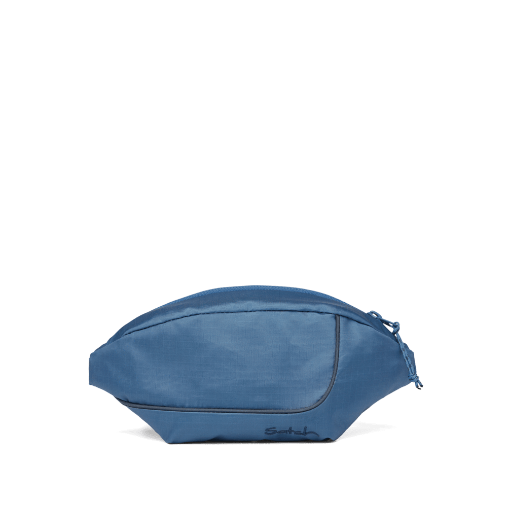 Satch - satch cross easy Ripstop Blue Hellblau - Gr. - One Size von Satch