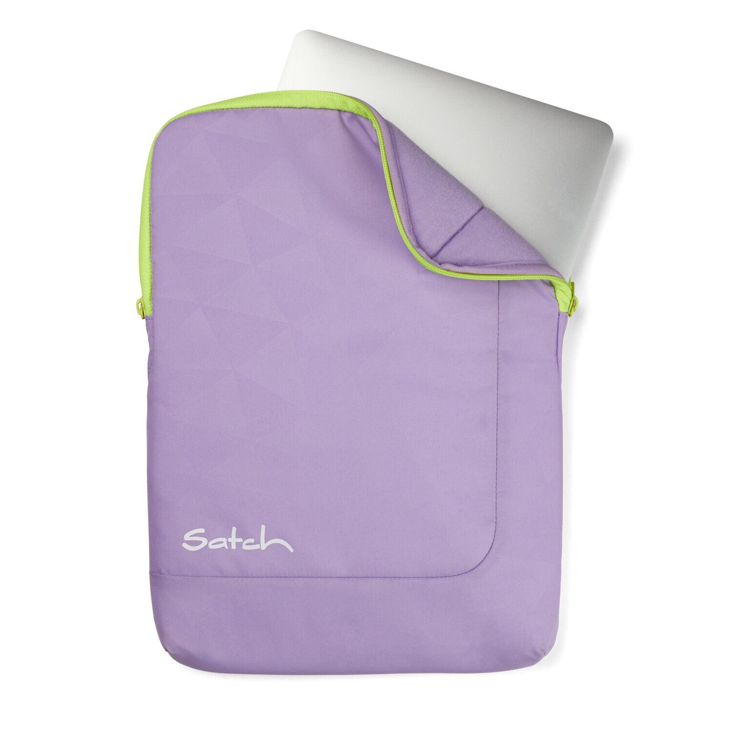 Satch - satch light rose Laptop Sleeve von Satch
