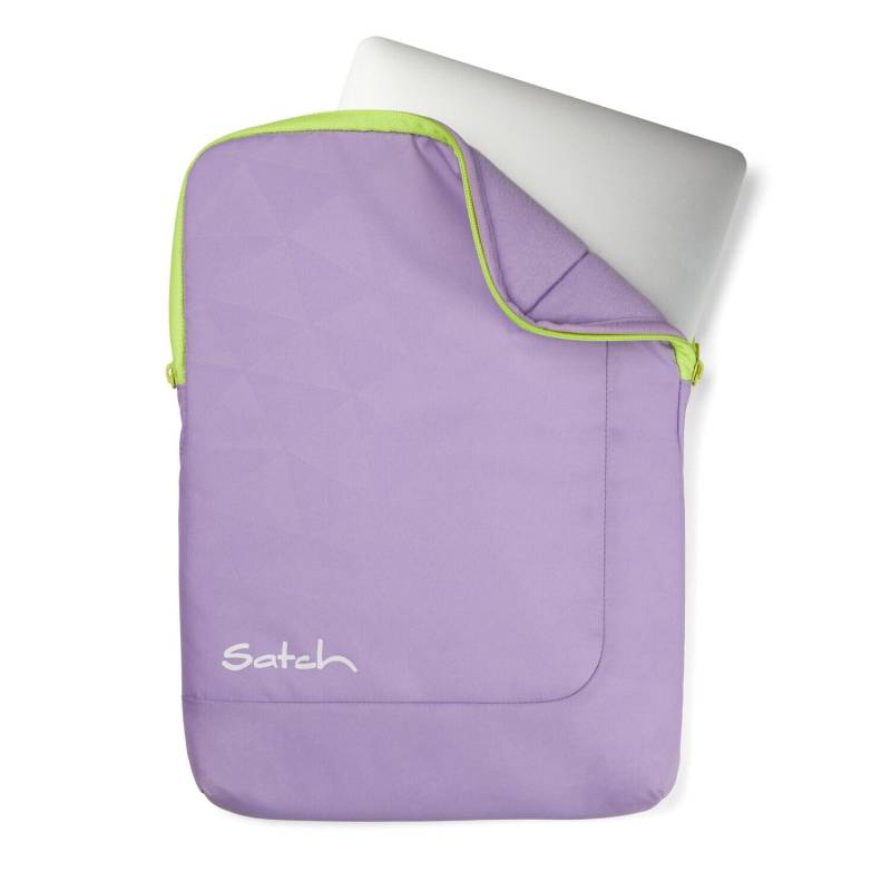 Satch - satch light rose Laptop Sleeve von Satch
