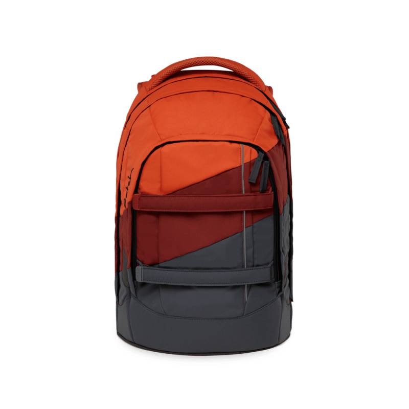 Satch - satch pack Backpack Fire Up Grau - Gr. - One Size von Satch