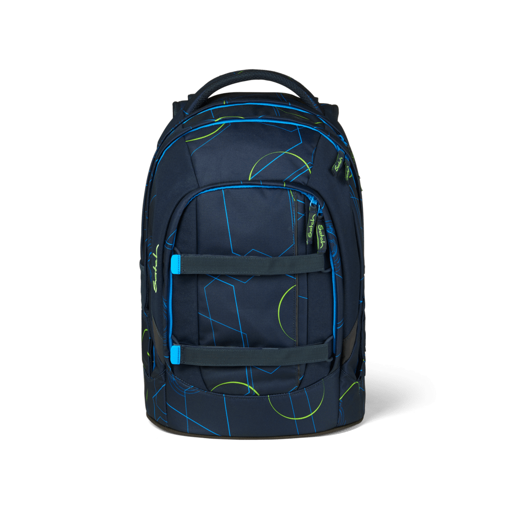 Satch - satch pack Blue Tech Dunkelblau - Gr. - One Size von Satch