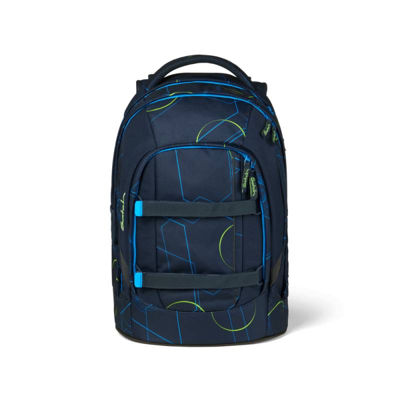 Satch - satch pack Blue Tech Dunkelblau - Gr. - One Size von Satch
