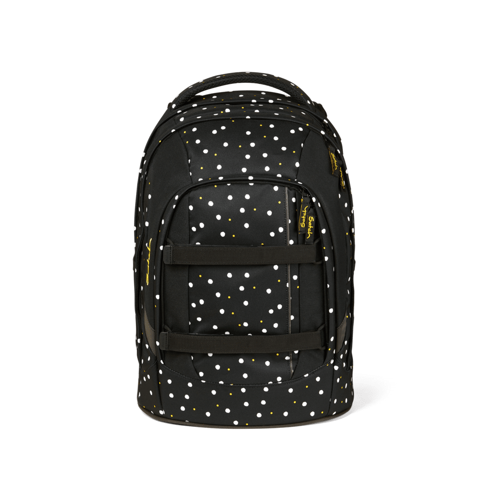 Satch - satch pack Lazy Daisy Schwarz - Gr. - One Size von Satch