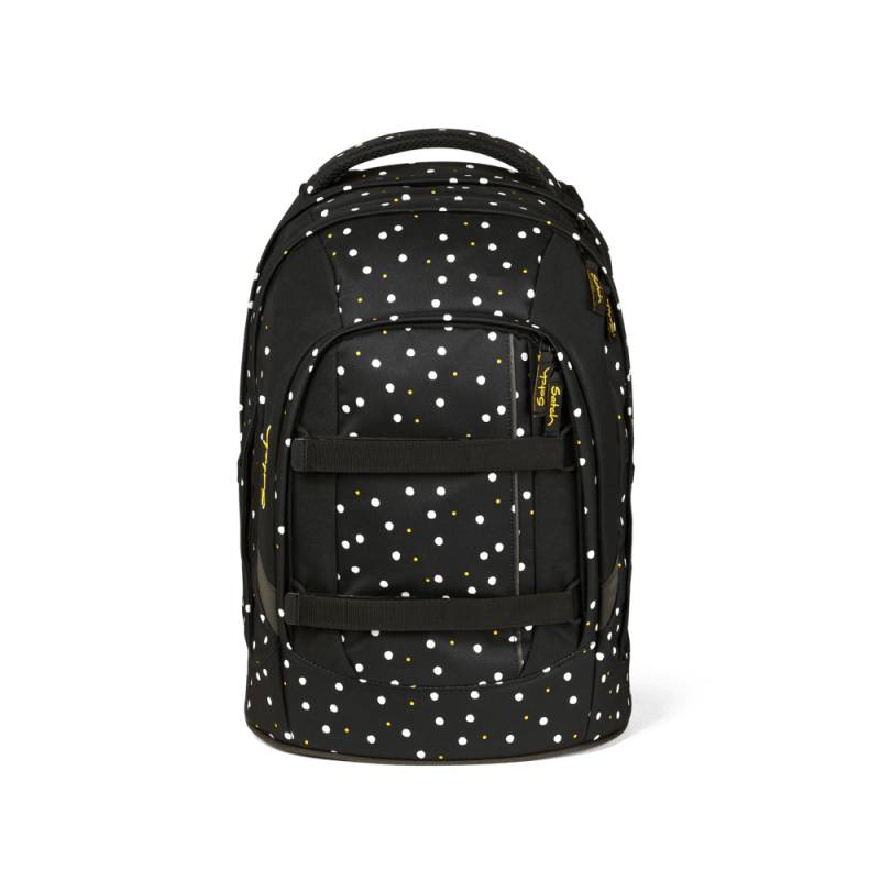 Satch - satch pack Lazy Daisy Schwarz - Gr. - One Size von Satch