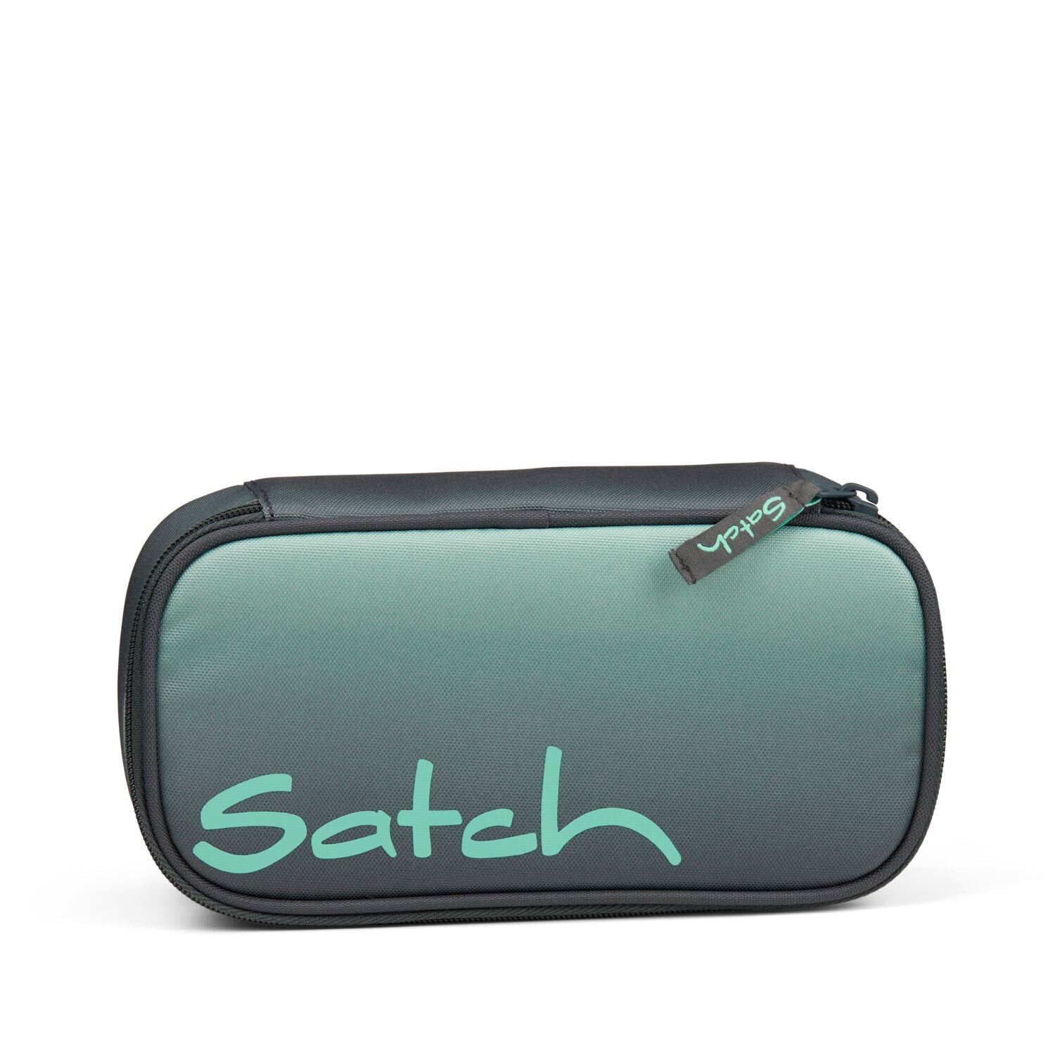 Schlamperbox Gradient Mint von Satch