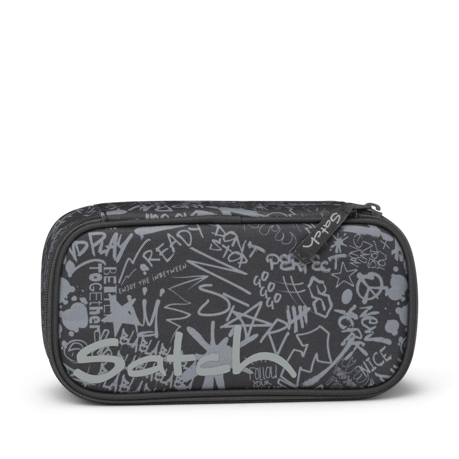 Schlamperbox Street Ink von Satch