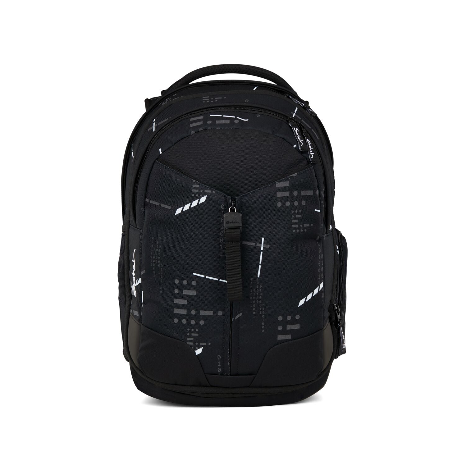 Schulrucksack MATCH Ninja Matrix von Satch