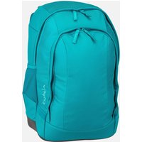 satch  -  Air Deep Petrol - Schulranzen  , 26 l von Satch