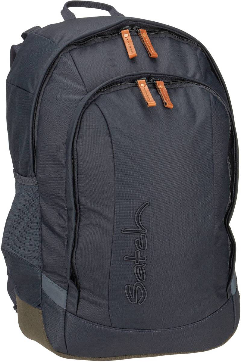 satch  Air Nordic Edition  in Navy (26 Liter), Schulranzen von Satch