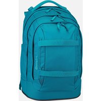 satch  -  Pack Deep Petrol - Schulranzen  , 30 l von Satch