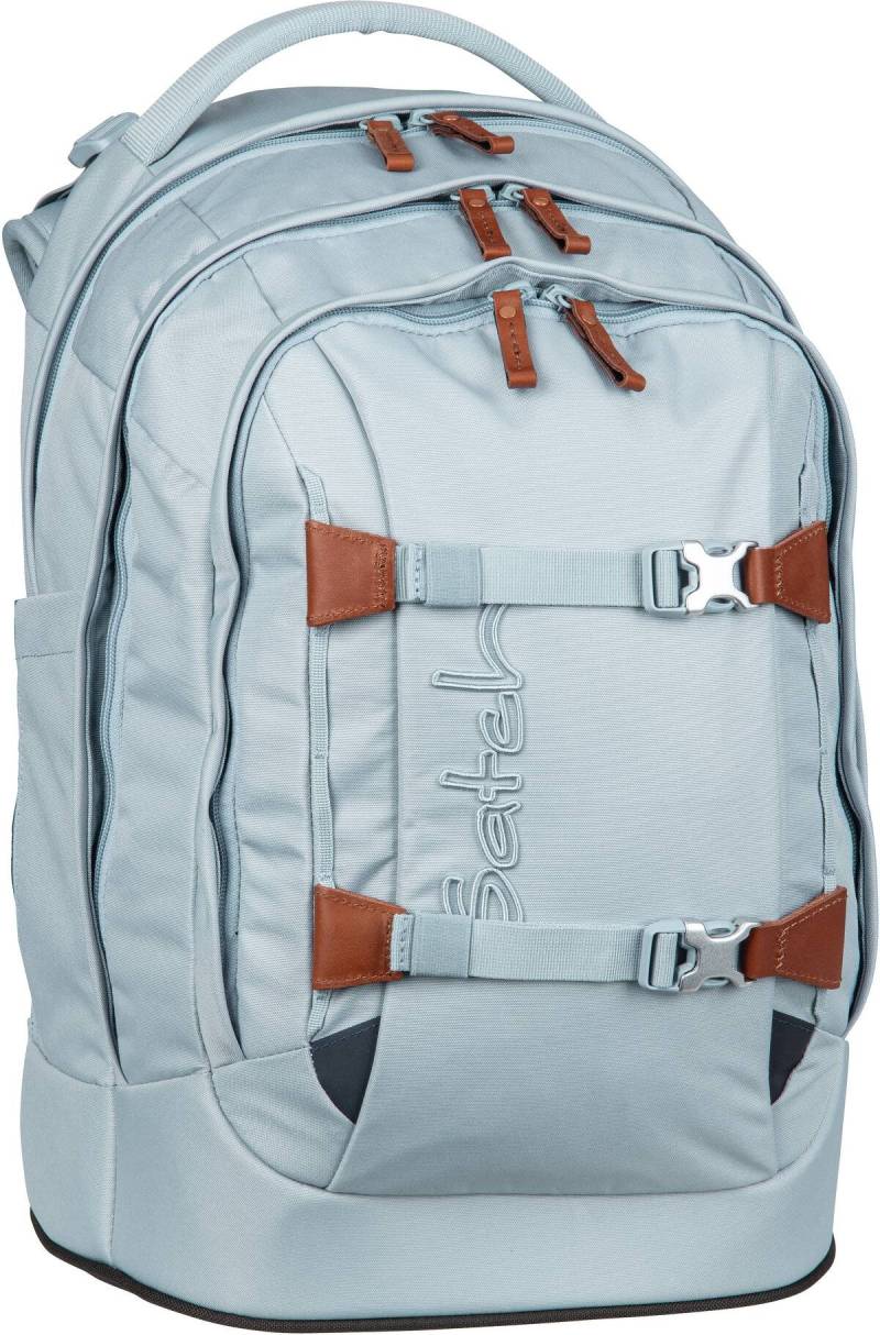 satch  Pack Nordic Edition  in Blau (30 Liter), Schulranzen von Satch
