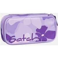 satch  -  Schlamperbox Lilac Blossom - Federmappe  , 1.3 l von Satch