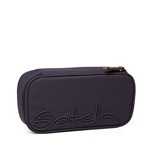 Satch Skandi Edition Pencil Box Nordic Grey von Satch