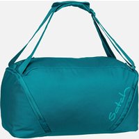 satch  -  Sporttasche Deep Petrol - Dufflebag  , 22.2 l von Satch