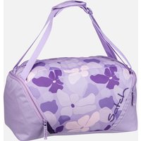 satch  -  Sporttasche Lilac Blossom - Dufflebag  , 22.2 l von Satch