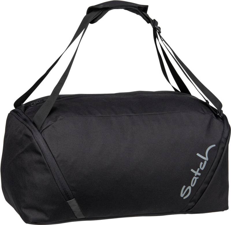satch  Sporttasche  in Schwarz (22.2 Liter), Sporttasche von Satch