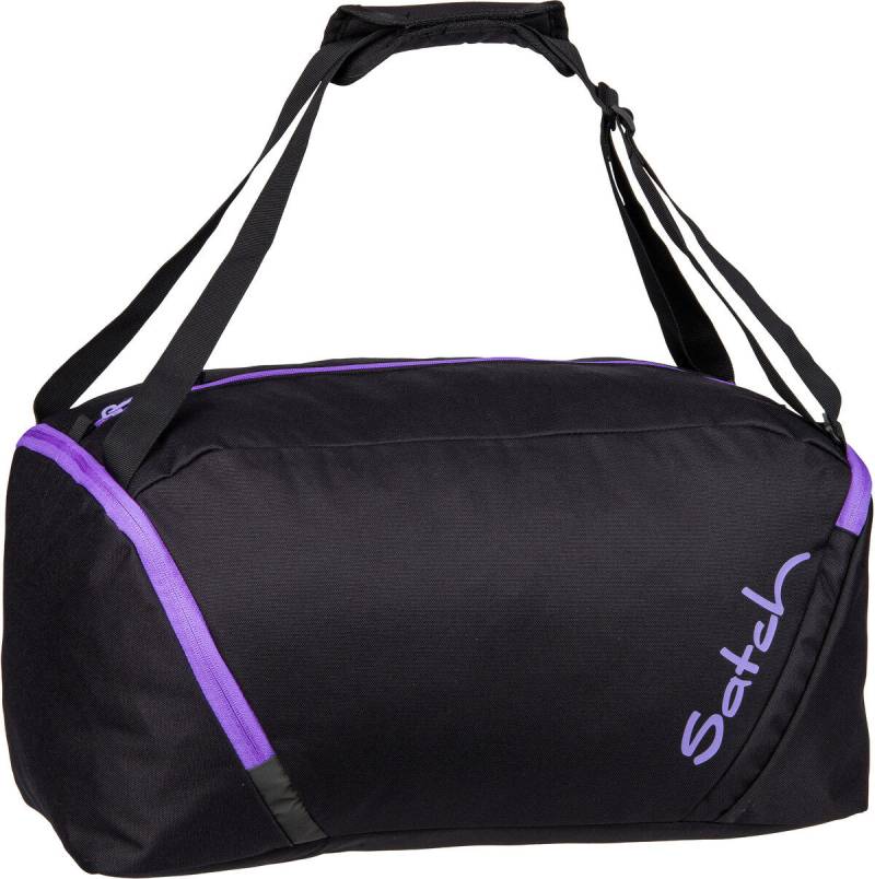 satch  Sporttasche  in Schwarz (22.2 Liter), Sporttasche von Satch
