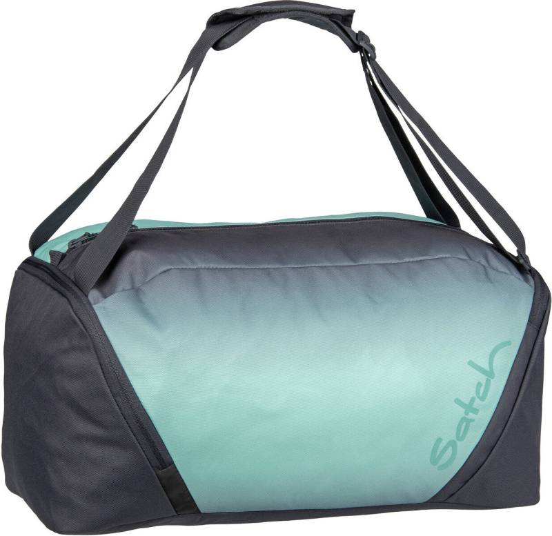 satch  Sporttasche  in Türkis (22.2 Liter), Sporttasche von Satch