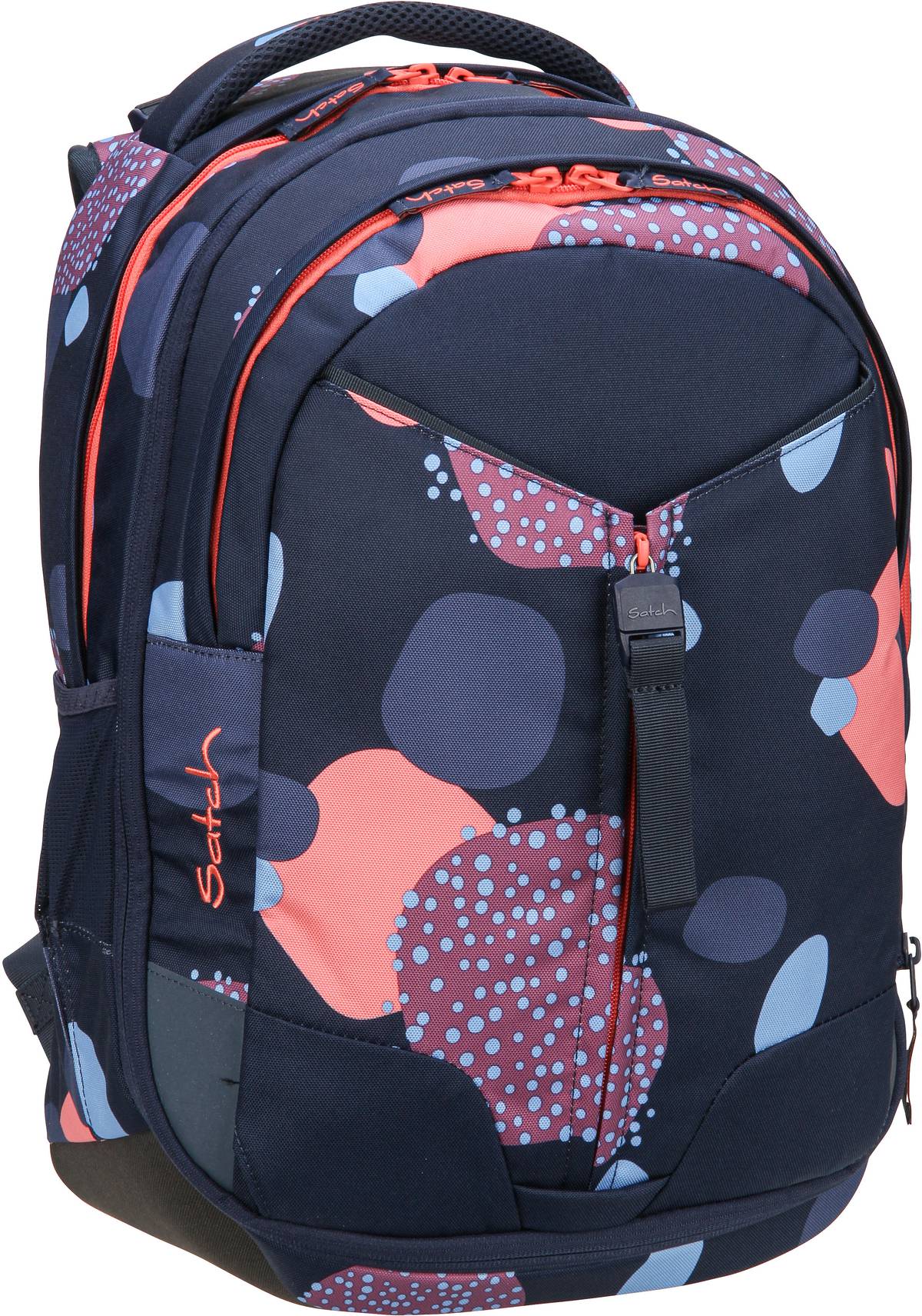 satch  match  in Coral Reef (29 Liter), Schulrucksack von Satch