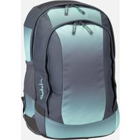 satch - satch Air Gradient Mint - Schulranzen  , 26 l von Satch