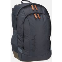 satch - satch Air Nordic Edition Nordic Blue - Schulranzen  , 26 l von Satch