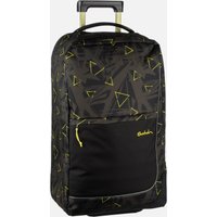 satch - satch Flow M Trolley Geo Storm - Koffer  , 60 l von Satch