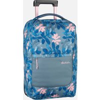 satch - satch Flow S Trolley Summer Soul - Koffer  , 31 l von Satch