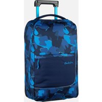 satch - satch Flow S Trolley Troublemaker - Koffer  , 31 l von Satch