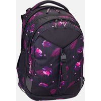 satch - satch Match Mystic Nights - Schulranzen  , 35 l von Satch