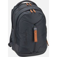 satch - satch Match Nordic Edition Nordic Blue - Schulranzen  , 35 l von Satch