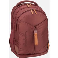 satch - satch Match Nordic Edition Nordic Ruby - Schulranzen  , 35 l von Satch
