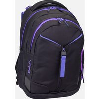 satch - satch Match Purple Phantom - Schulranzen  , 35 l von Satch
