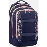 satch - satch Pack Bloomy Breeze - Schulranzen  , 30 l von Satch