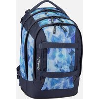 satch - satch Pack Blurry Sky - Schulranzen  , 30 l von Satch