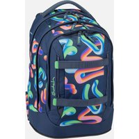 satch - satch Pack Crazy Twist - Schulranzen  , 30 l von Satch