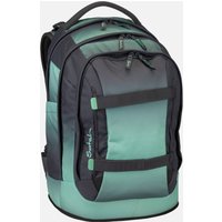 satch - satch Pack Gradient Mint - Schulranzen  , 30 l von Satch