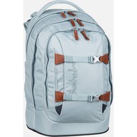 satch - satch Pack Nordic Edition Nordic Ice Blue - Schulranzen  , 30 l von Satch