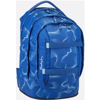 satch - satch Pack Vibrant Blue - Schulranzen  , 30 l von Satch