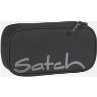 satch - satch Schlamperbox Blackjack - Federmappe  , 1.3 l von Satch