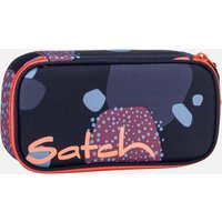 satch - satch Schlamperbox Coral Reef - Federmappe  , 1.3 l von Satch