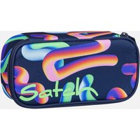 satch - satch Schlamperbox Crazy Twist - Federmappe  , 1.3 l von Satch