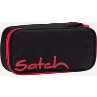 satch - satch Schlamperbox Fire Phantom - Federmappe  , 1.3 l von Satch