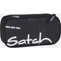 satch - satch Schlamperbox Ninja Matrix - Federmappe  , 1.3 l von Satch