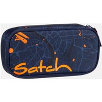 satch - satch Schlamperbox Urban Journey - Federmappe  , 1.3 l von Satch