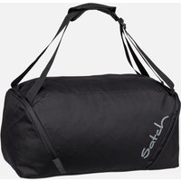 satch - satch Sporttasche Blackjack - Dufflebag  , 22.2 l von Satch