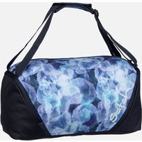 satch - satch Sporttasche Blurry Sky - Dufflebag  , 22.2 l von Satch