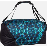 satch - satch Sporttasche Caleido Blue - Dufflebag  , 22.2 l von Satch