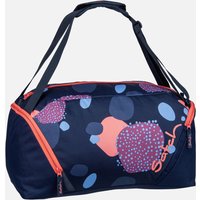 satch - satch Sporttasche Coral Reef - Dufflebag  , 22.2 l von Satch